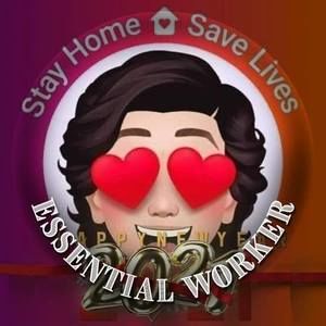 Meet your Posher, Phyllis